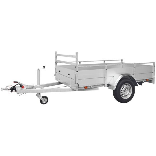Rimorchio BSX 1350.205 Anssems
