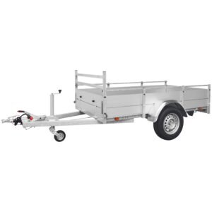 Rimorchio BSX 1350.251 Anssems