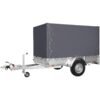 Rimorchio BSX 1350.251 Anssems