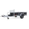 Rimorchio BSX 1350.251 versione Go-Getter Anssems