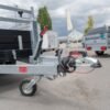 Rimorchio BSX 1350.251 versione Go-Getter Anssems