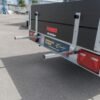 Rimorchio BSX 1350.251 versione Go-Getter Anssems