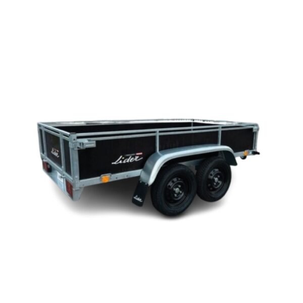 L252-REMORQUE-LIDER-43450-BOIS-251X133X40-2-X-ESSIEUX-PTC-500KG-LSD1-MAI-23-2.jpg Rimorchio 39450 – sponde in legno (500 kg) Lider