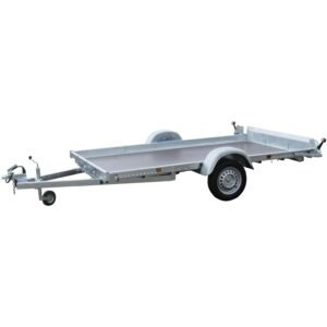 Pianale Robust 40370 Lider
