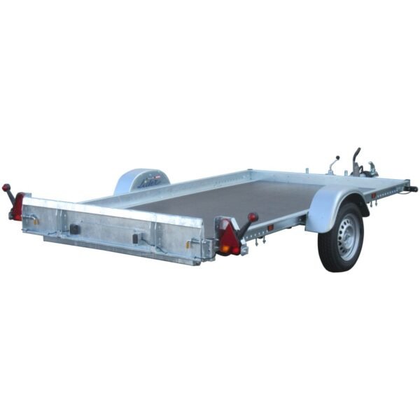 Pianale Robust 40375 Lider