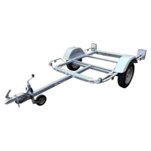 Telaio nudo 39401 – 750 kg Lider
