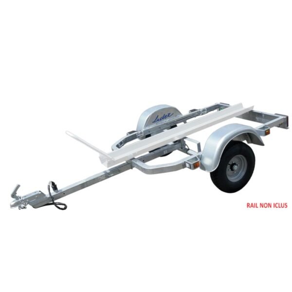 Telaio nudo 34400E Lider