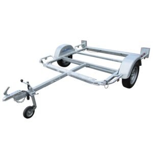 Telaio nudo 39420 Lider