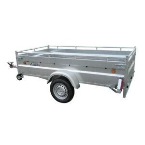 Rimorchio portabagagli Robust 40393 500 kg Lider