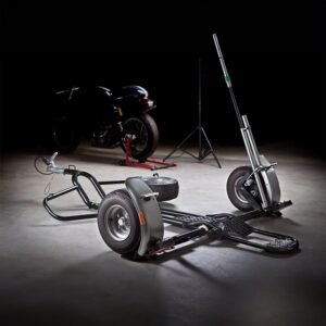 PM-FOR-ONE-NOIR-Remorque-porte-moto-For-One-1.jpg Rimorchio portamoto per una moto, nero For One