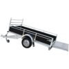 Rimorchio R251 ribaltabile BW Remorques